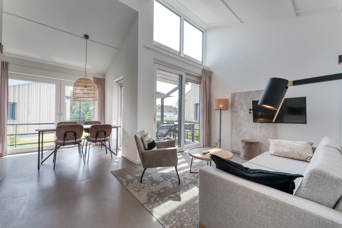 Vrijstaande woning te koop: Nieuwesluisweg 1A719, Breskens