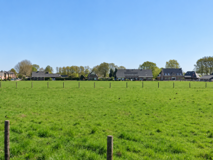 Gerichtenweg kavel 3 