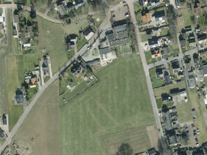 Gerichtenweg kavel 3 