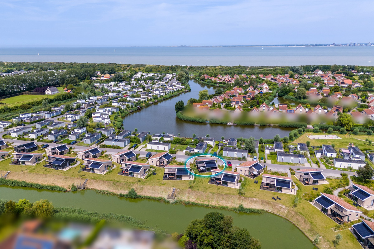 Vrijstaande woning te koop: Nieuwesluisweg 1A719, Breskens