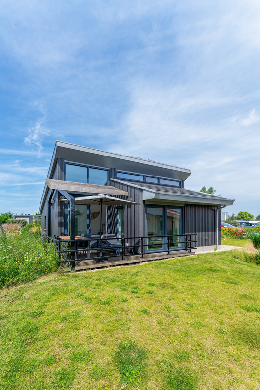 Vrijstaande woning te koop: Nieuwesluisweg 1A719, Breskens