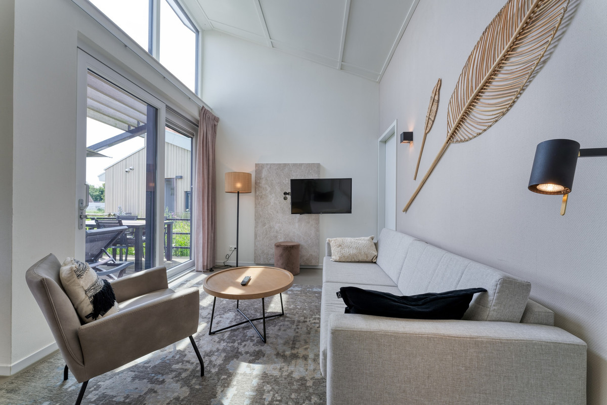Vrijstaande woning te koop: Nieuwesluisweg 1A719, Breskens