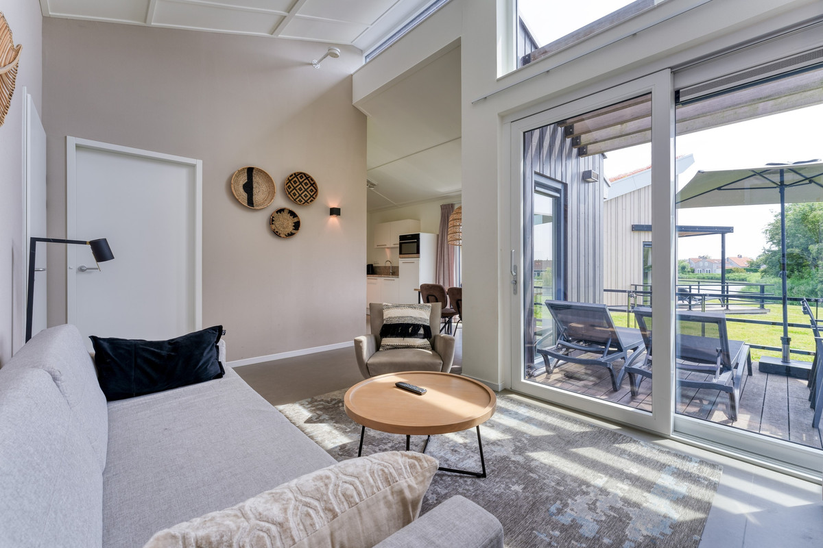 Vrijstaande woning te koop: Nieuwesluisweg 1A719, Breskens