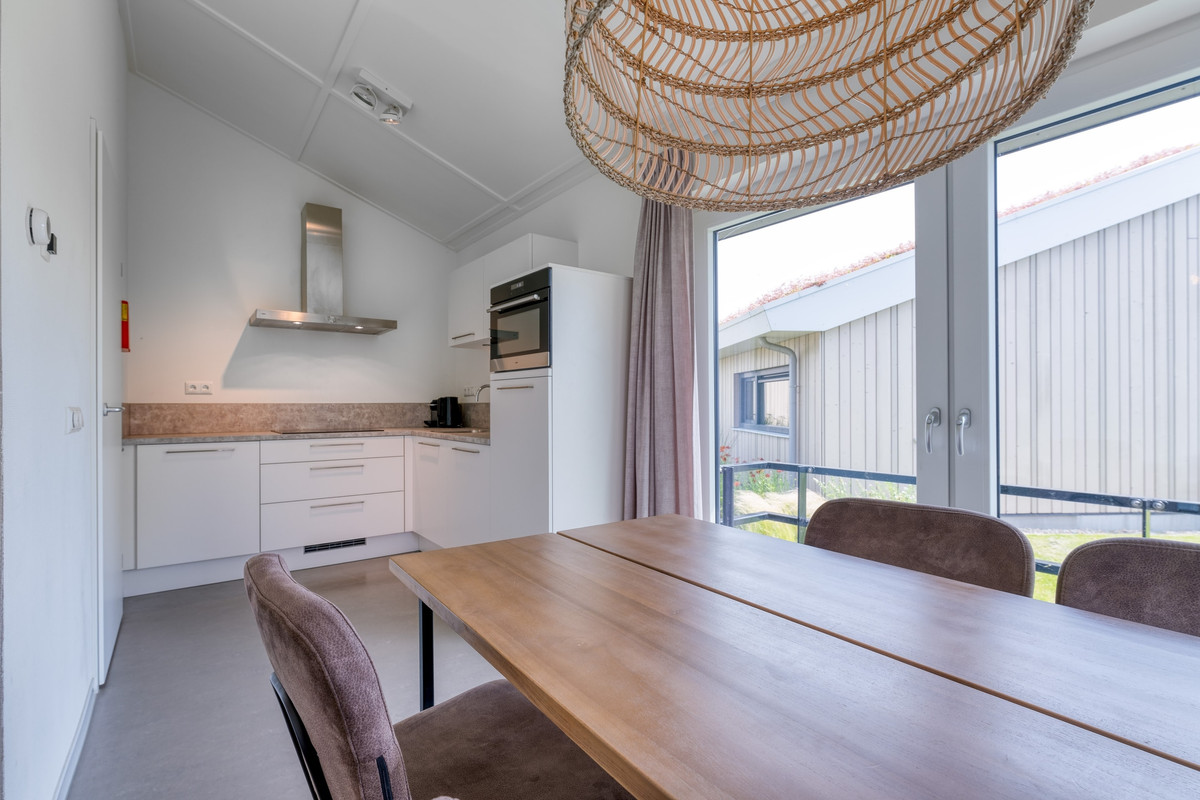 Vrijstaande woning te koop: Nieuwesluisweg 1A719, Breskens