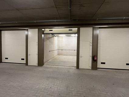 Palmpolstraat 99G 46
