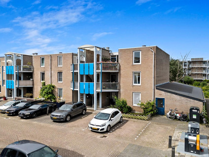 van den Boschstraat 31