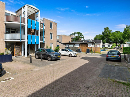 van den Boschstraat 31