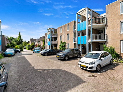 van den Boschstraat 31