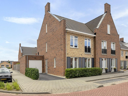 Maximastraat 9
