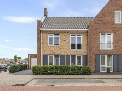 Maximastraat 9