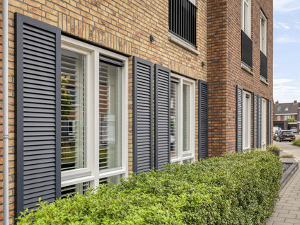 Maximastraat 9