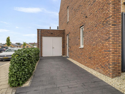 Maximastraat 9