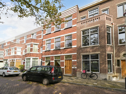 Thomsonlaan 35