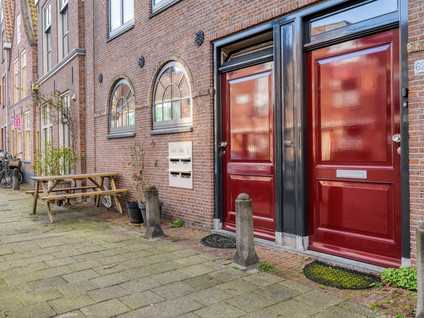 Uiterstegracht 60A