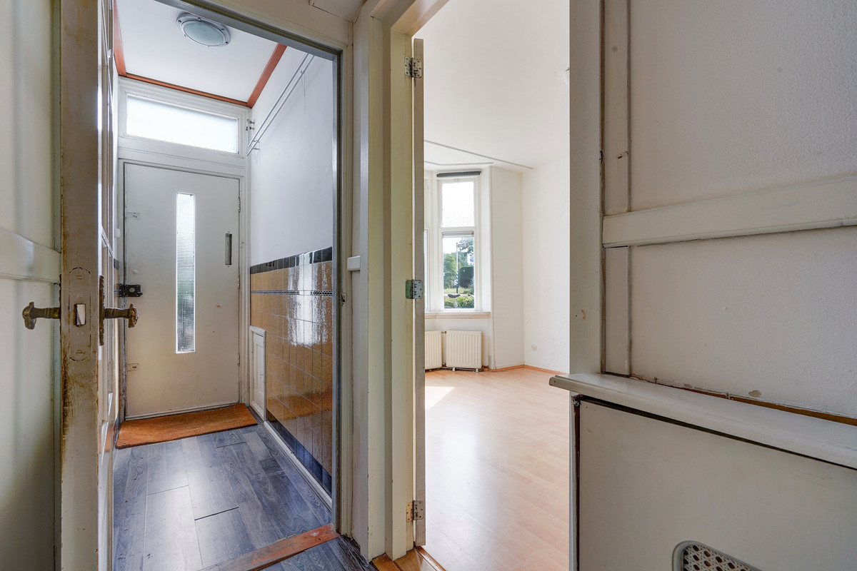 Appartement te koop: Delfgauwseweg 319, Delft