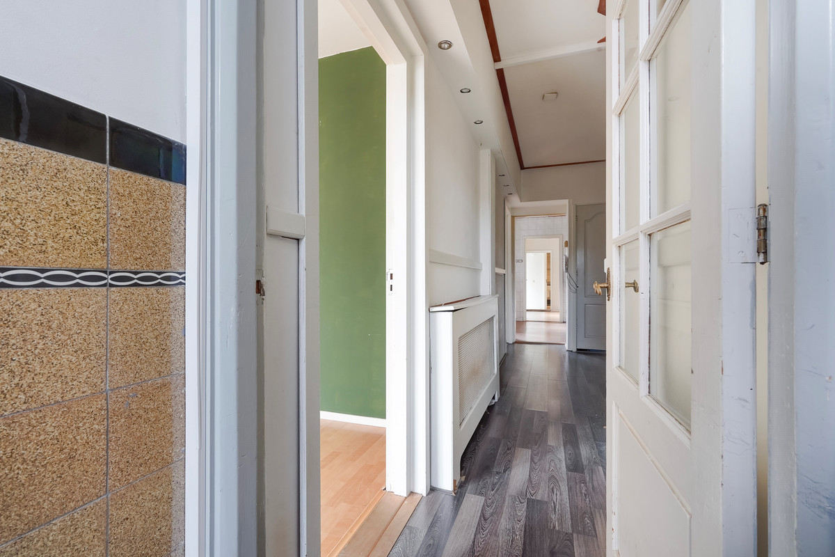 Appartement te koop: Delfgauwseweg 319, Delft
