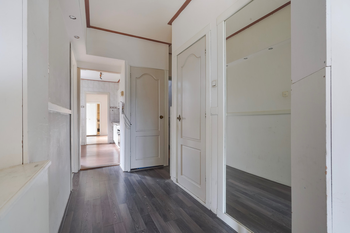Appartement te koop: Delfgauwseweg 319, Delft