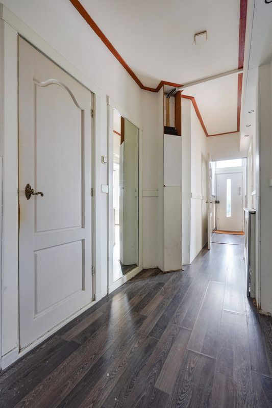 Appartement te koop: Delfgauwseweg 319, Delft