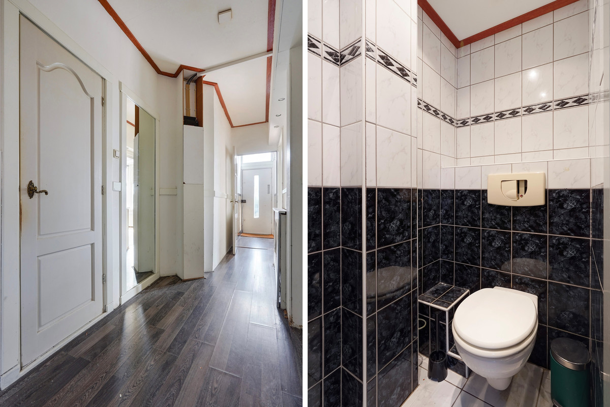 Appartement te koop: Delfgauwseweg 319, Delft