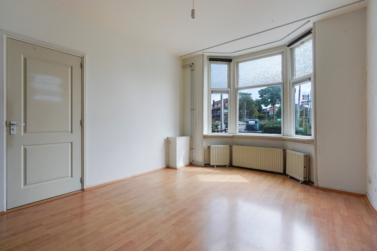 Appartement te koop: Delfgauwseweg 319, Delft