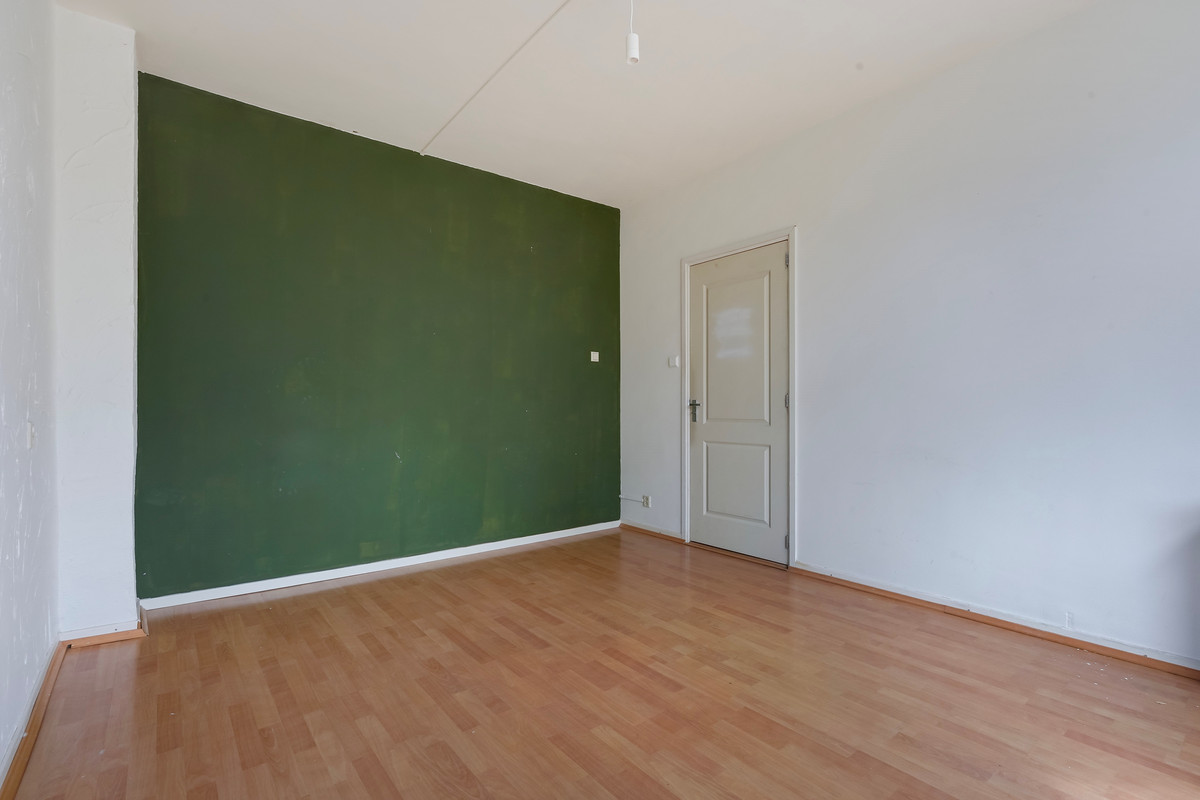 Appartement te koop: Delfgauwseweg 319, Delft