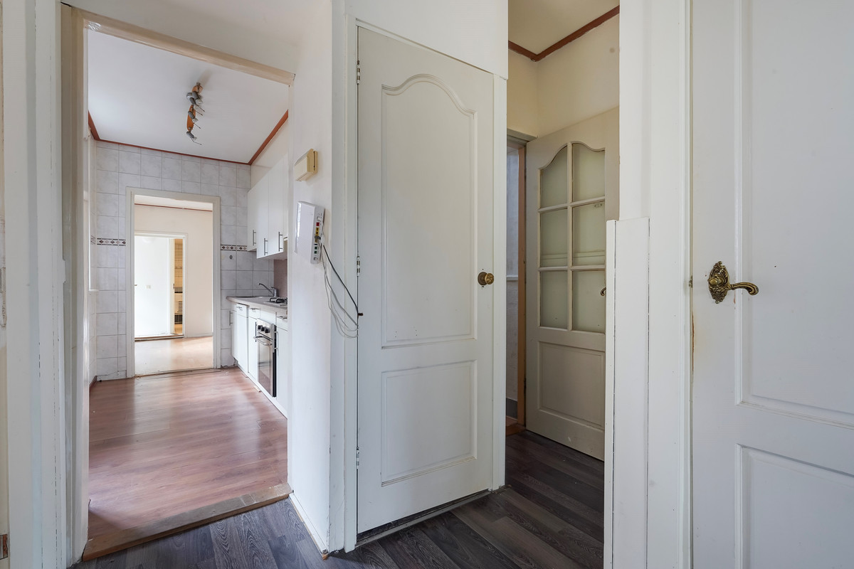 Appartement te koop: Delfgauwseweg 319, Delft