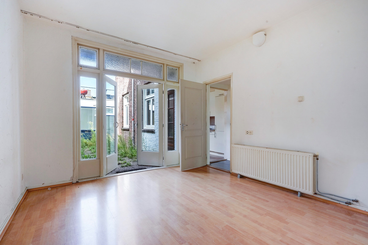Appartement te koop: Delfgauwseweg 319, Delft