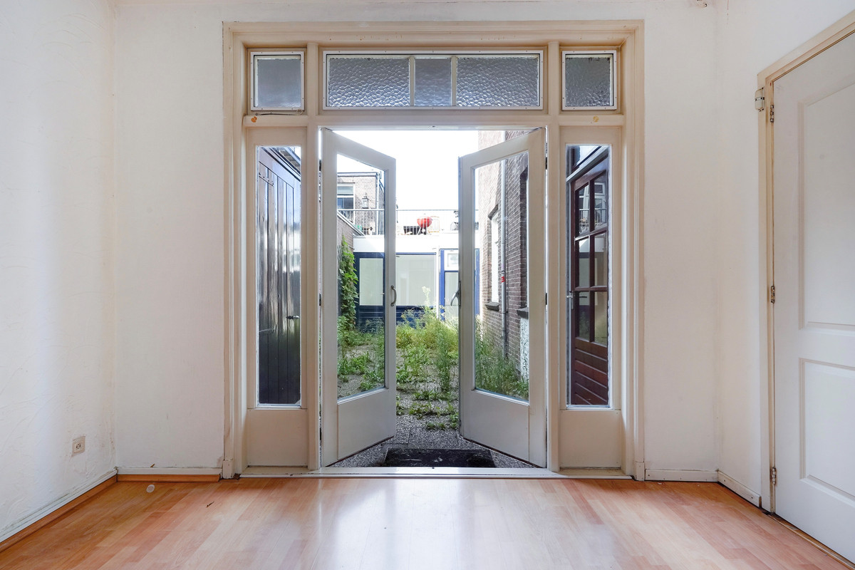 Appartement te koop: Delfgauwseweg 319, Delft