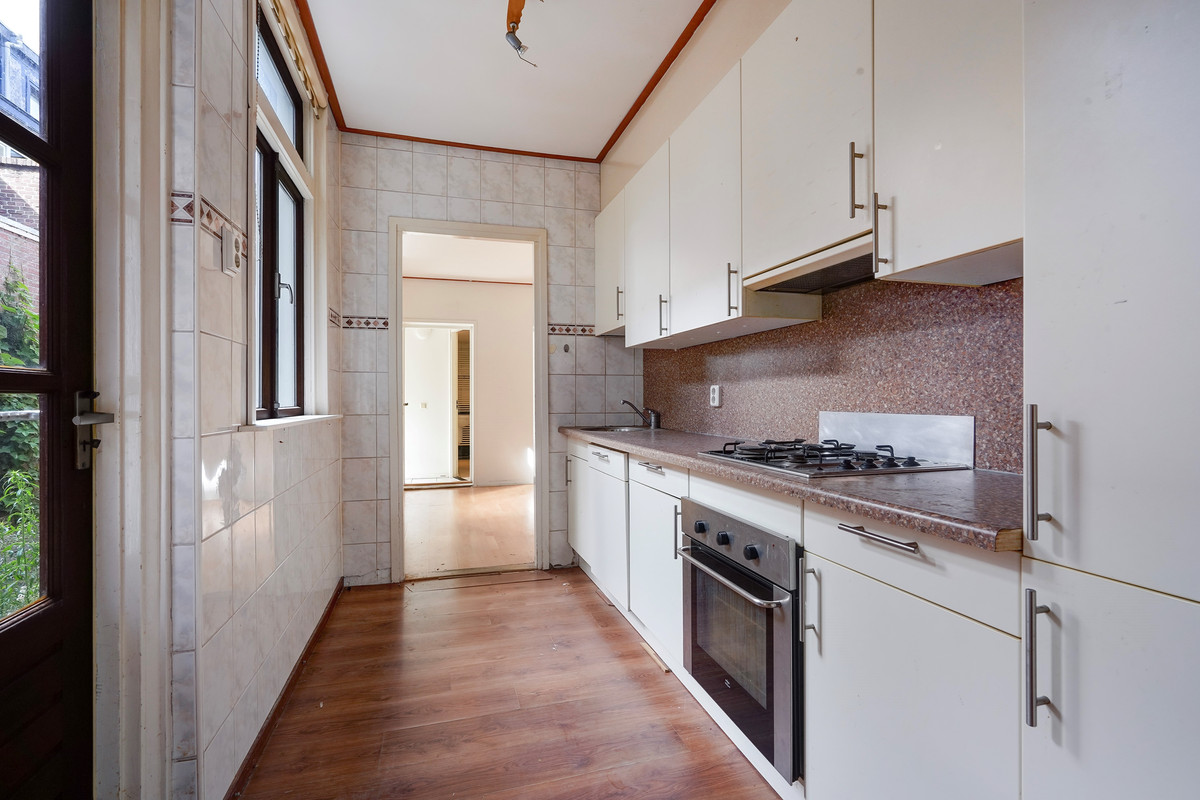 Appartement te koop: Delfgauwseweg 319, Delft