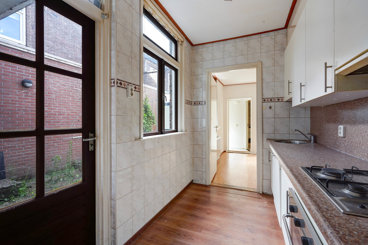 Appartement te koop: Delfgauwseweg 319, Delft