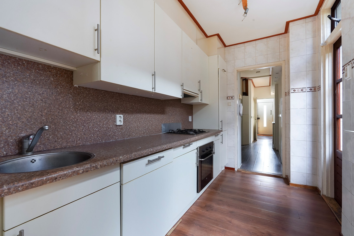 Appartement te koop: Delfgauwseweg 319, Delft