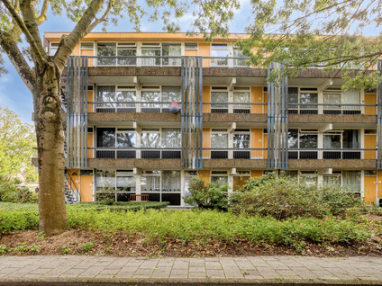 Burgemeester Wapstraat 44