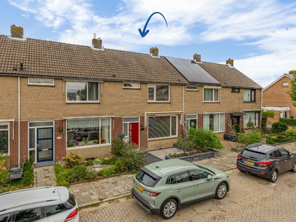 Ferdinand Bolstraat 25
