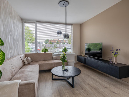 Ferdinand Bolstraat 25