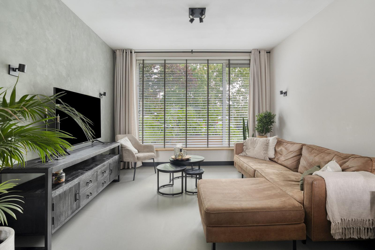 Tussenwoning te koop: Granietstraat 6, 'T Harde