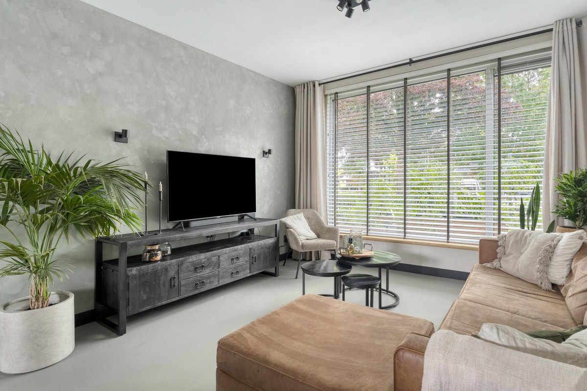 Tussenwoning te koop: Granietstraat 6, 'T Harde