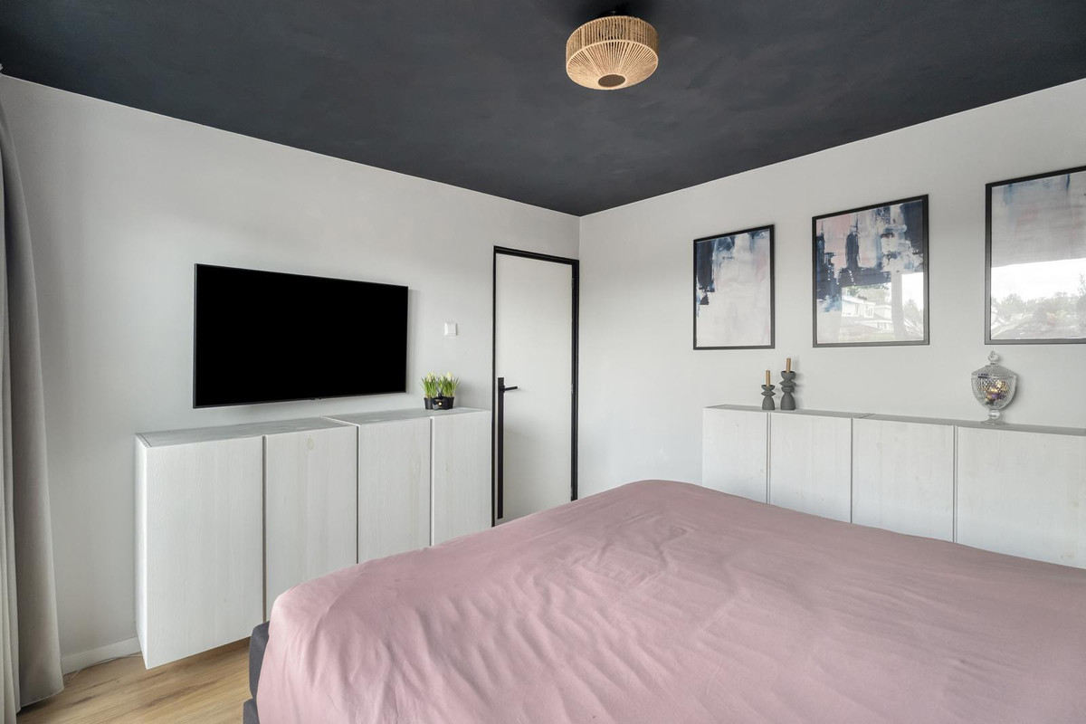 Tussenwoning te koop: Granietstraat 6, 'T Harde