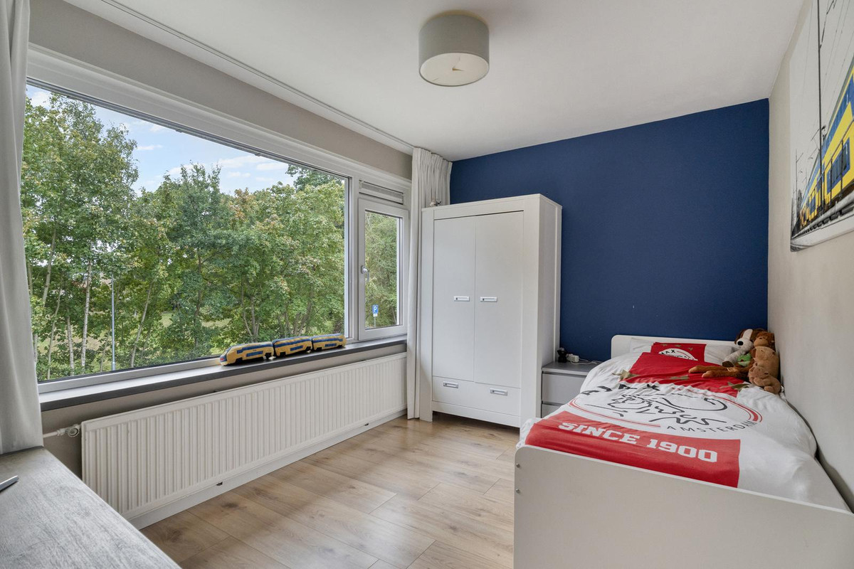 Tussenwoning te koop: Granietstraat 6, 'T Harde