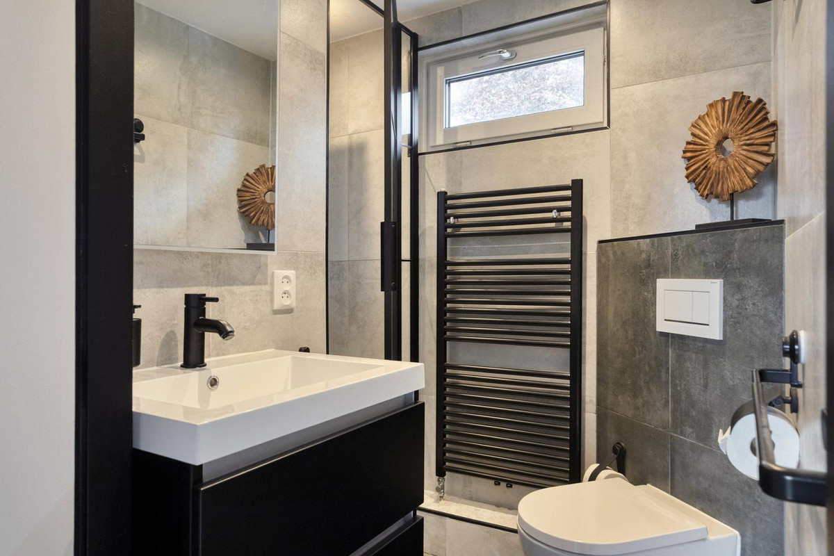 Tussenwoning te koop: Granietstraat 6, 'T Harde