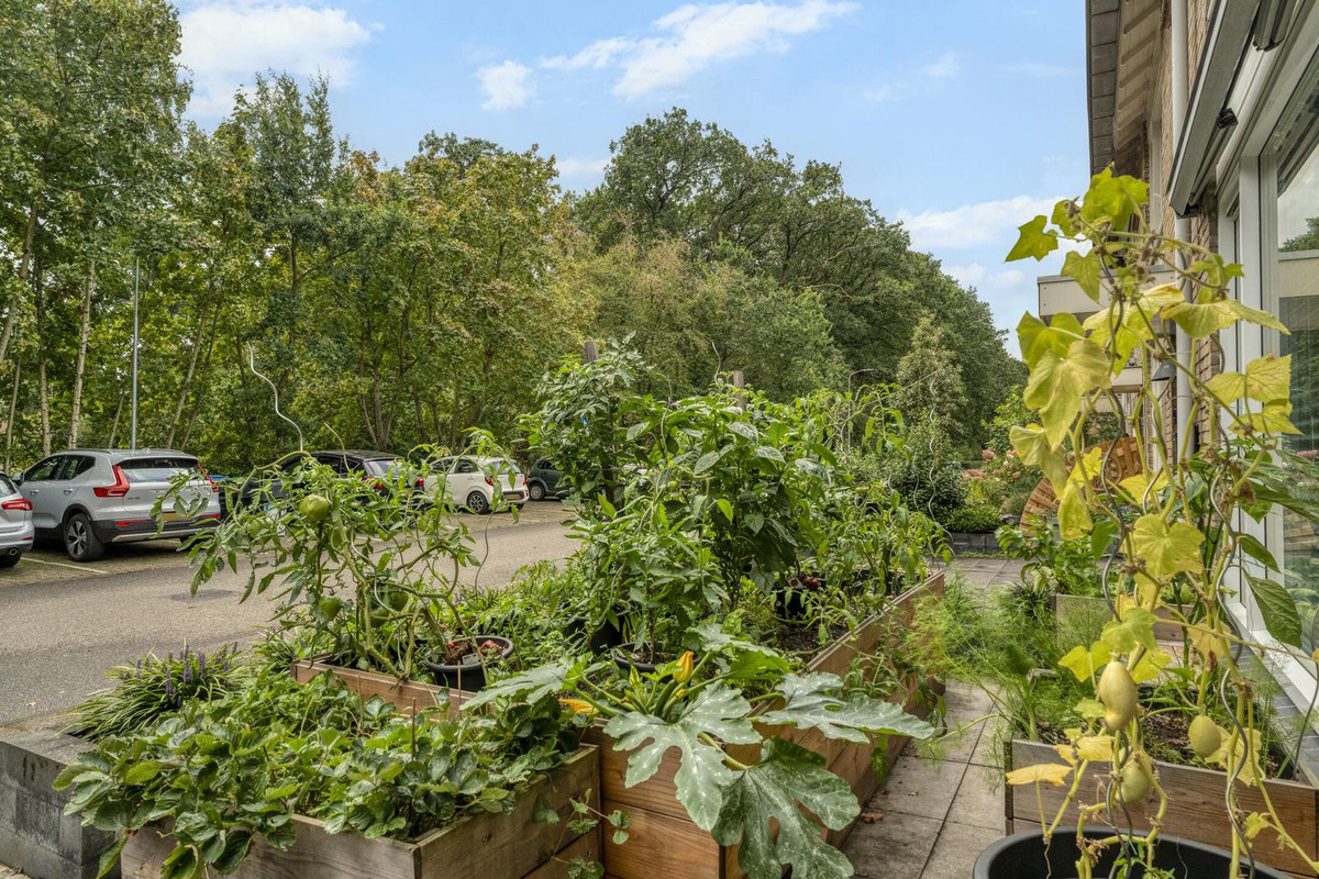 Tussenwoning te koop: Granietstraat 6, 'T Harde