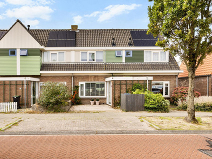 Fazantenstraat 20