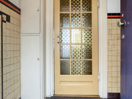 Burgemeester Van Oordtstraat 4