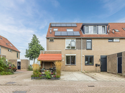 De Jongstraat 39