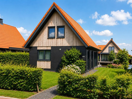 Waterstaete 49