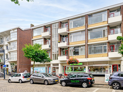 Frits Ruysstraat 57D