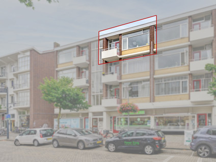Frits Ruysstraat 57D