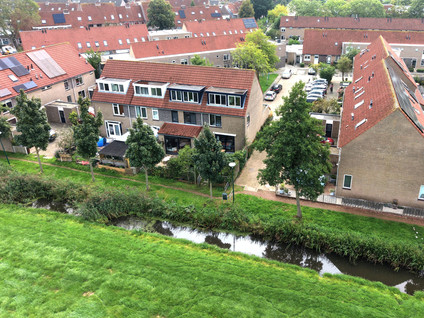 De Jongstraat 39