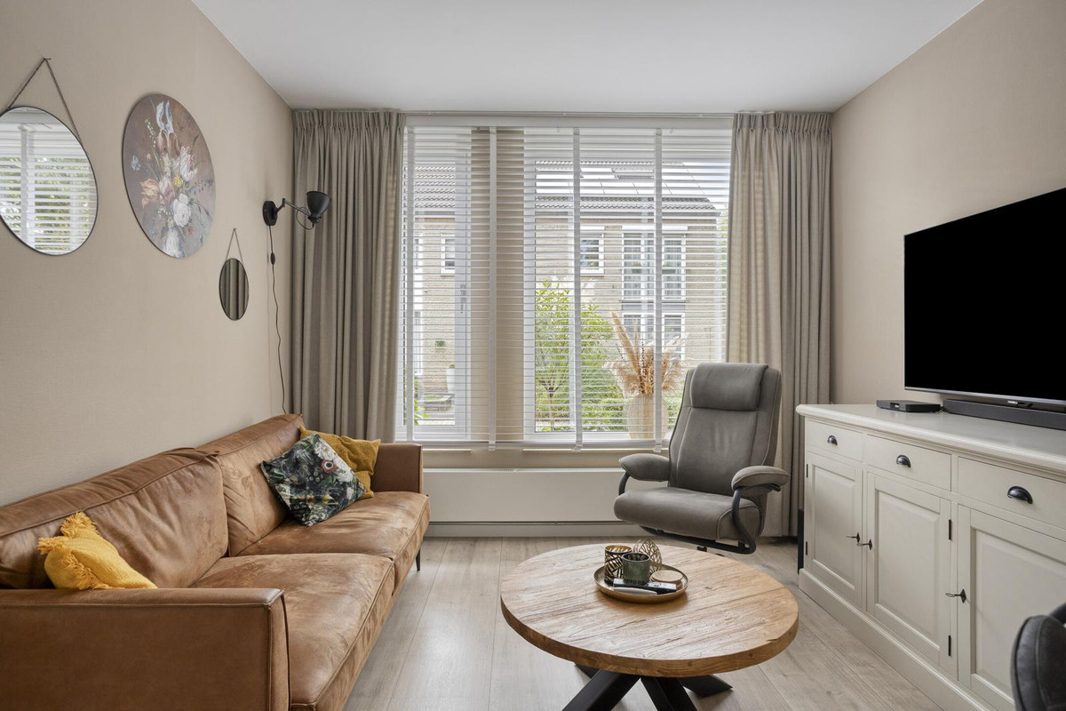 Hoekwoning te koop: Papaverweerd 7, Maastricht