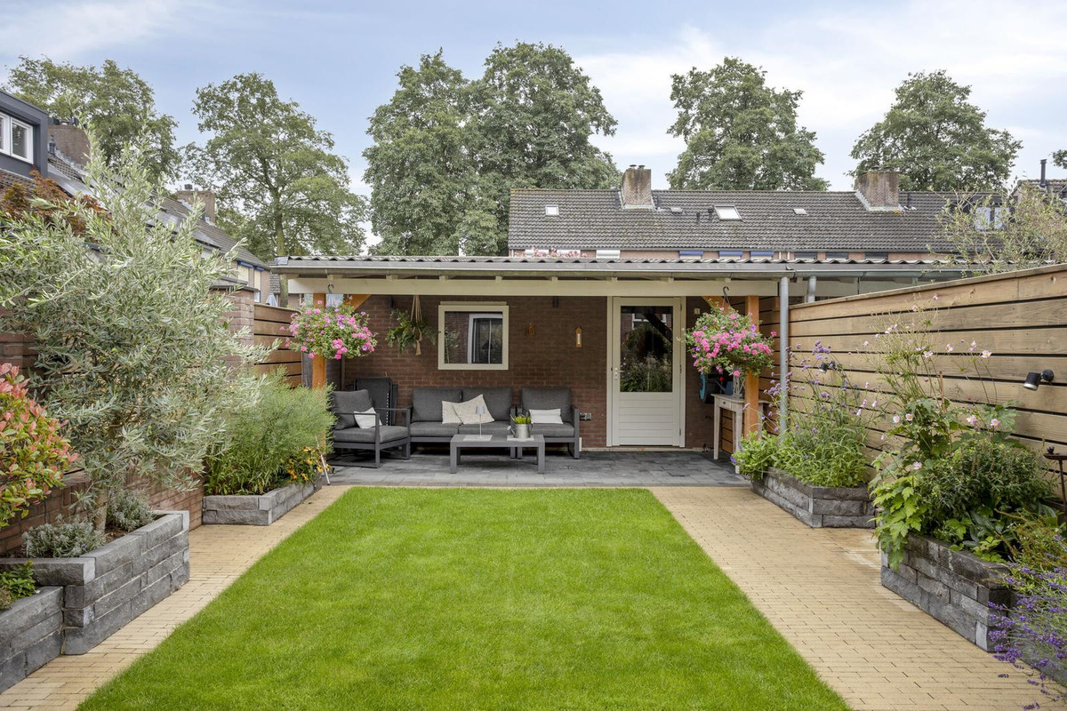 Hoekwoning te koop: Papaverweerd 7, Maastricht