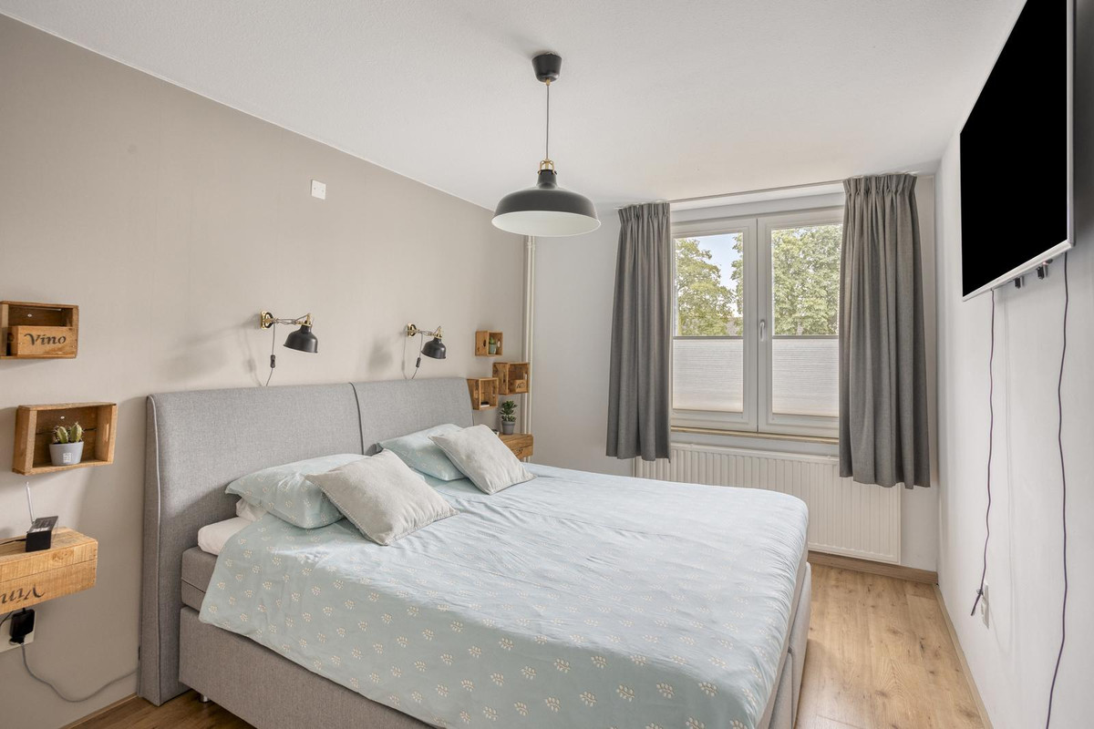 Hoekwoning te koop: Papaverweerd 7, Maastricht